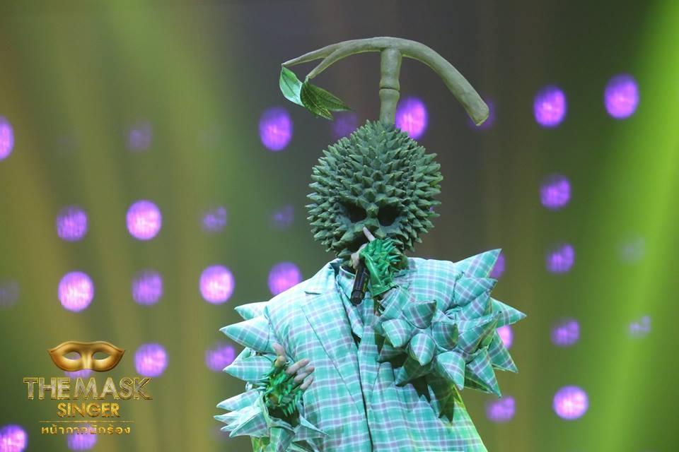 the mask singer