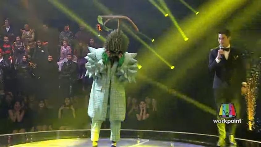 the mask singer