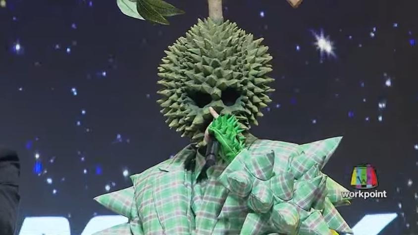 the mask singer