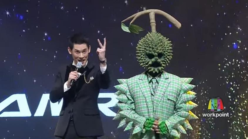 the mask singer