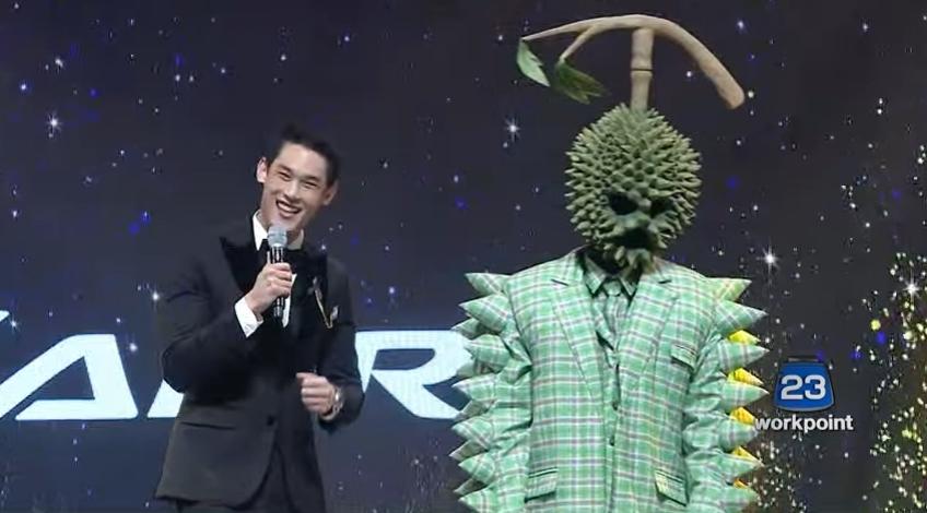 the mask singer