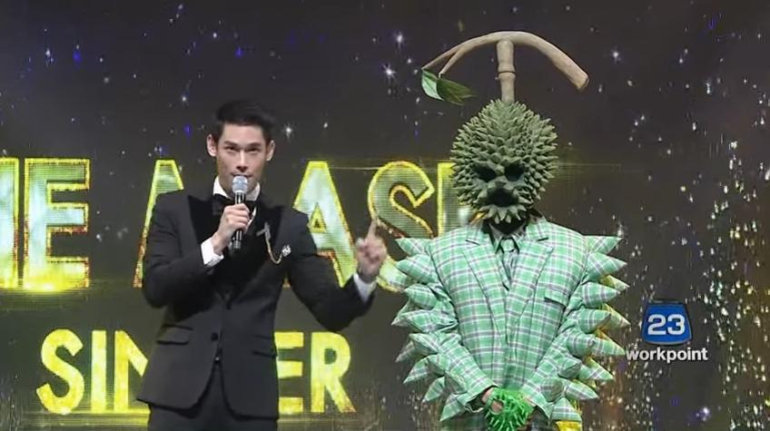 the mask singer