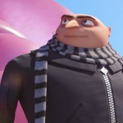 Despicable Me 3