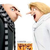 Despicable Me 3