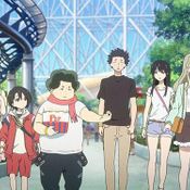 a silent voice