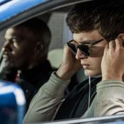 Baby Driver  