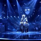 the mask singer 2 ep.2