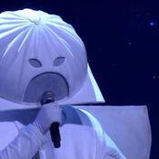 the mask singer 2 ep.2