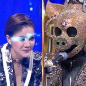 the mask singer 2 ep.2