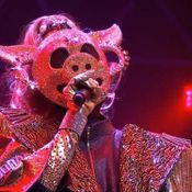 the mask singer 2 ep.2