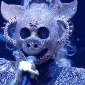 the mask singer 2 ep.2