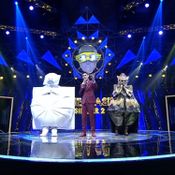 the mask singer 2 ep.2