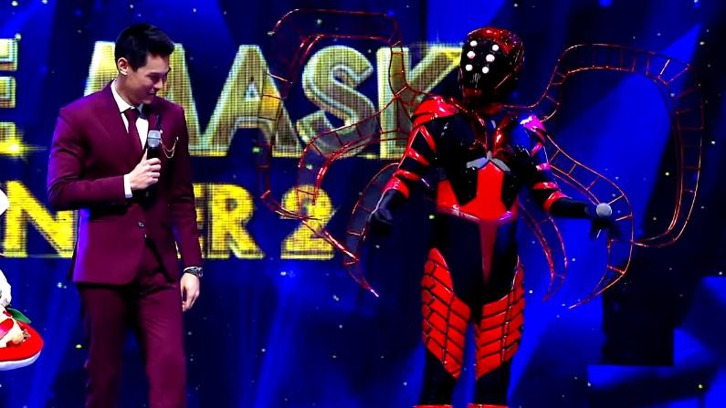 the mask singer 2