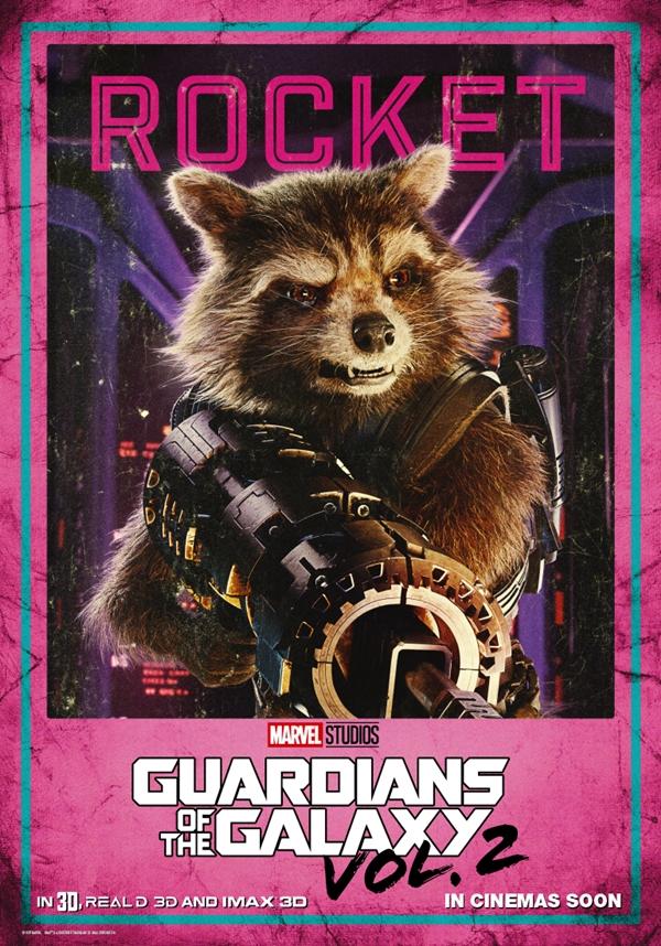 guardians of the galaxy vol.2