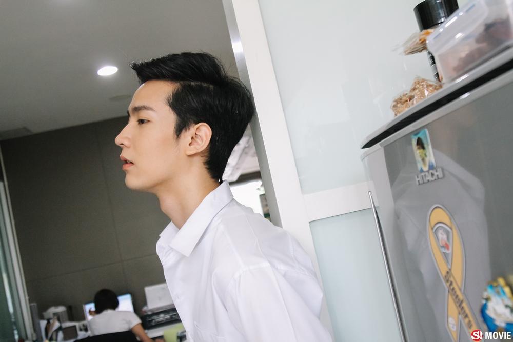 คิมม่อน เดือนเกี้ยวเดือน