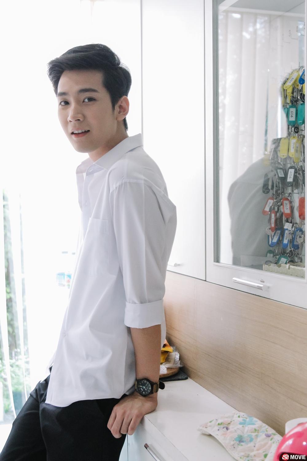 คิมม่อน เดือนเกี้ยวเดือน