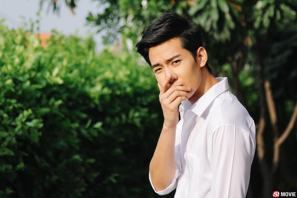 คิมม่อน เดือนเกี้ยวเดือน