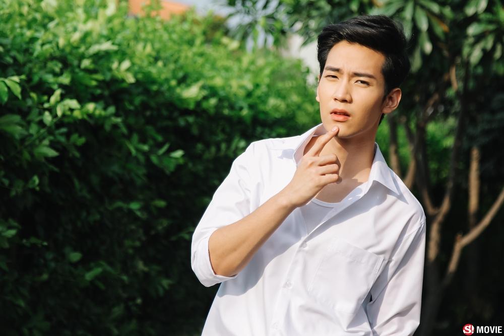 คิมม่อน เดือนเกี้ยวเดือน