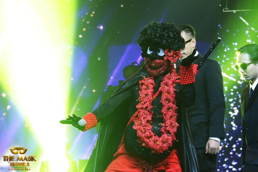 the mask singer 2  