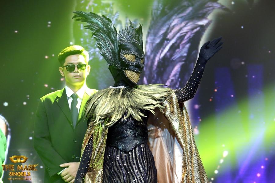 the mask singer 2  
