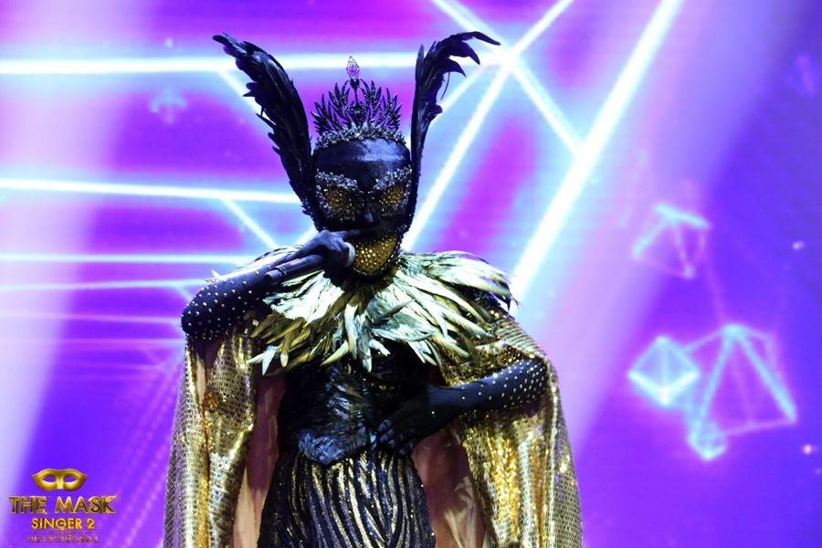 the mask singer 2  