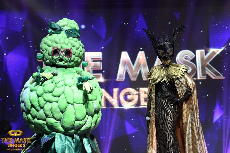 the mask singer 2  