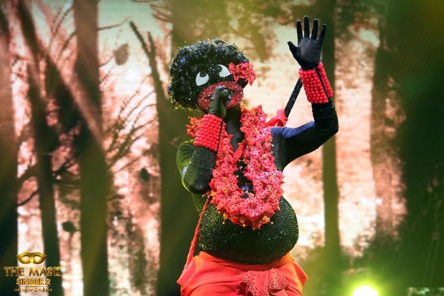the mask singer 2  