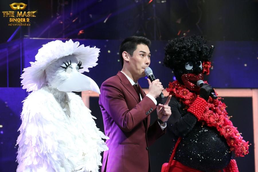 the mask singer 2  