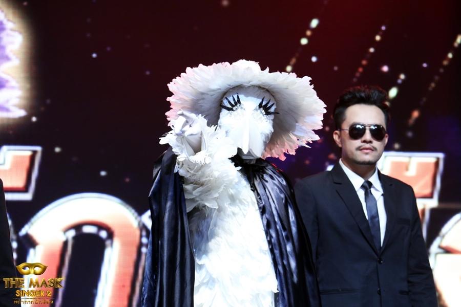 the mask singer 2  