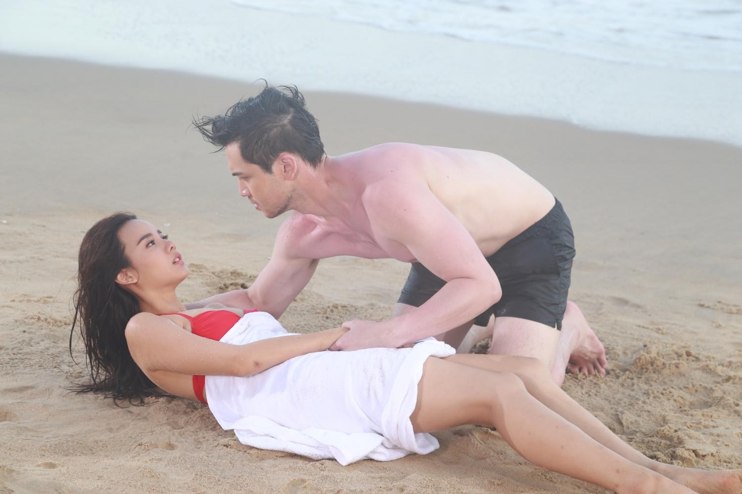 ลูบคมกามเทพ ตอนแรก