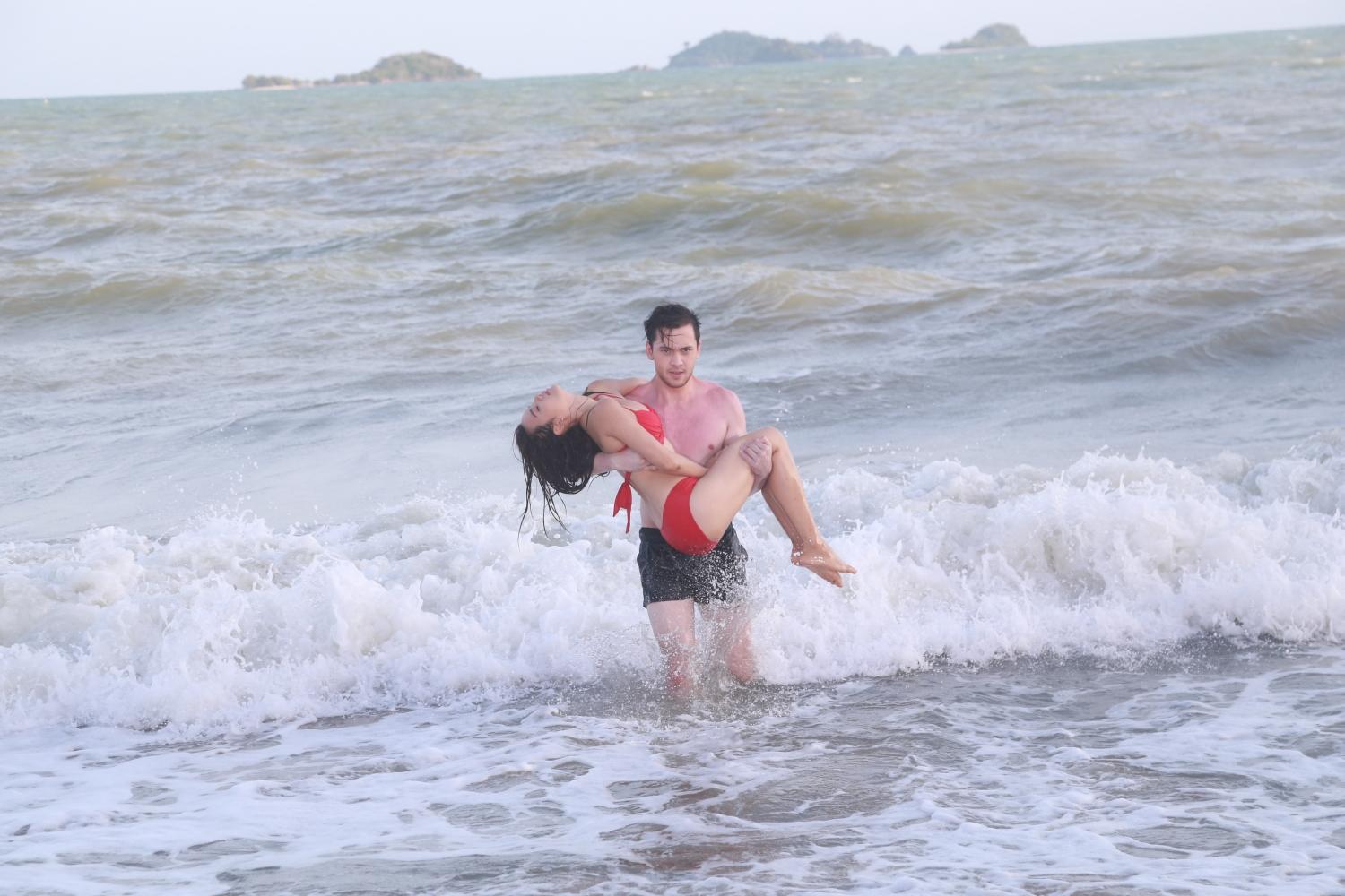 ลูบคมกามเทพ ตอนแรก