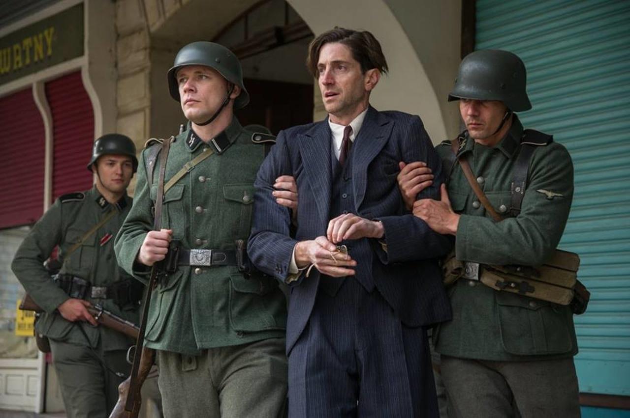 The Zookeeper’s Wife