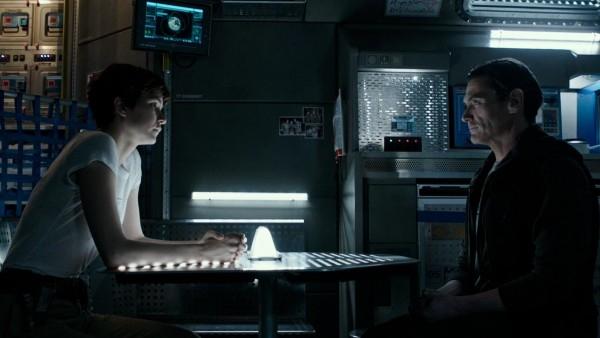 ALIEN: COVENANT