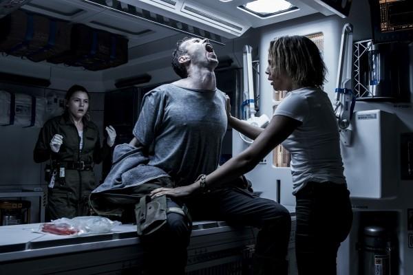 ALIEN: COVENANT