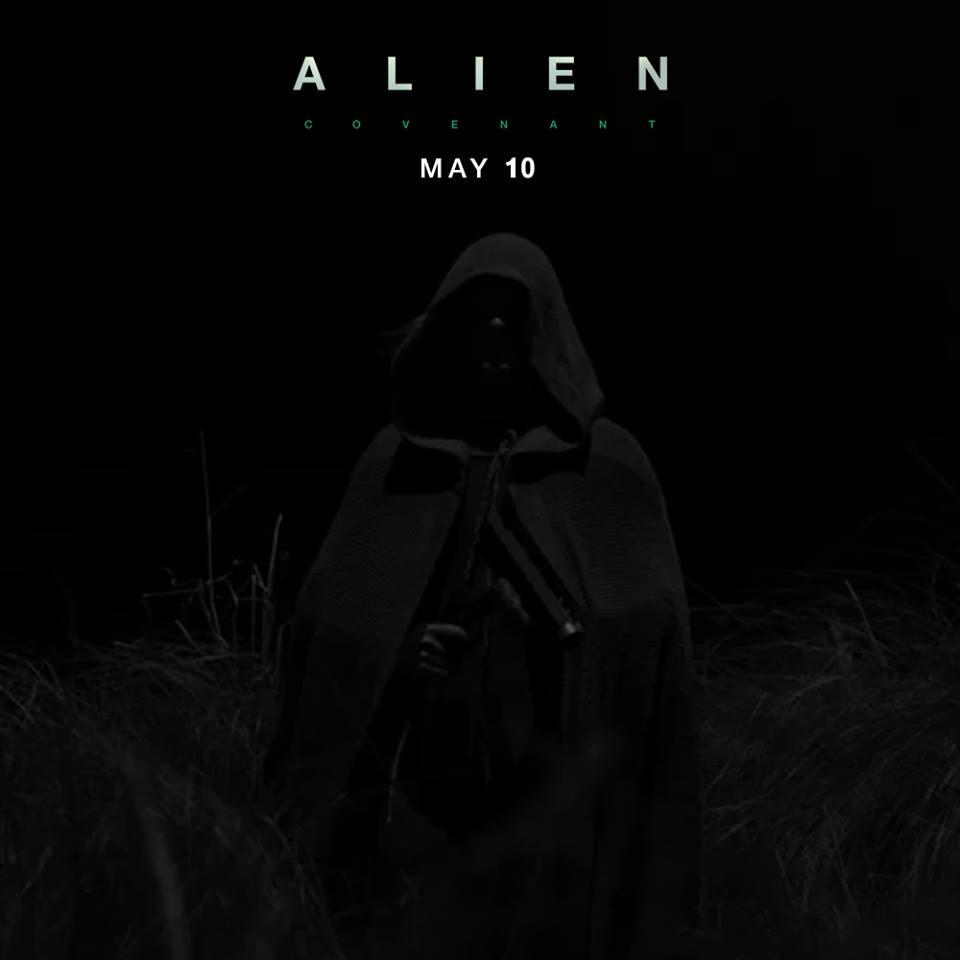 Alien: Covenant