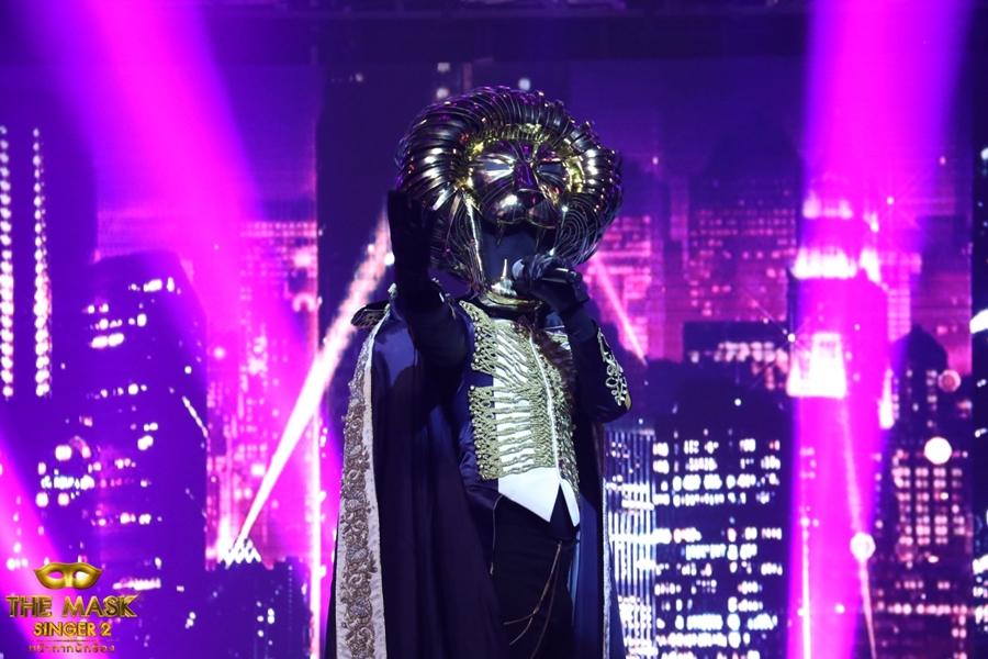 the mask singer 2 