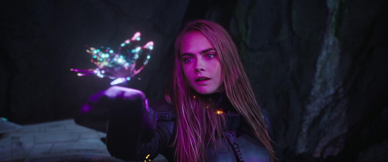 VALERIAN 