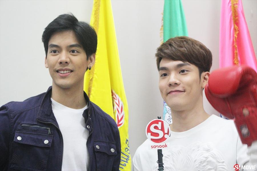 ปิดกล้อง เดือนเกี้ยวเดือน 