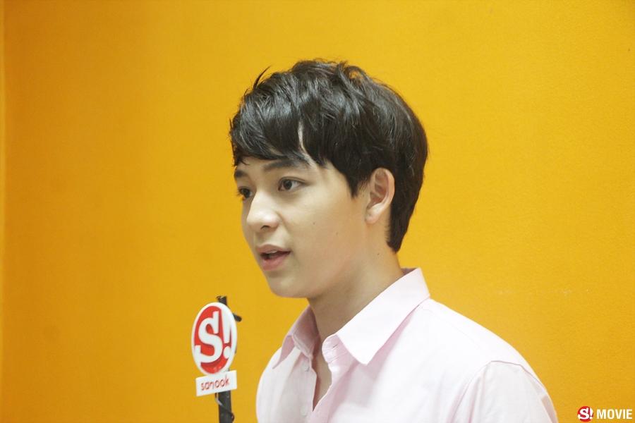 ปิดกล้อง เดือนเกี้ยวเดือน 