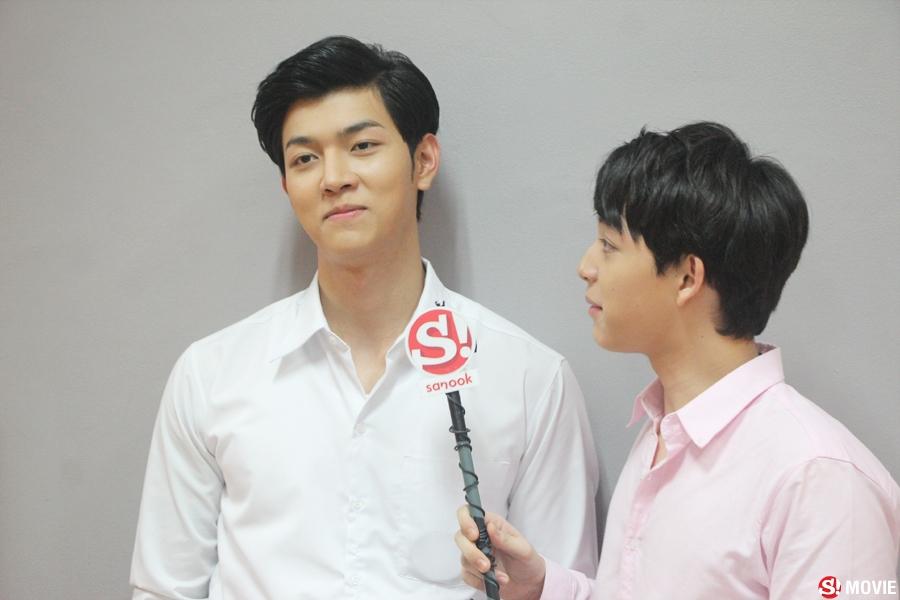 ปิดกล้อง เดือนเกี้ยวเดือน 