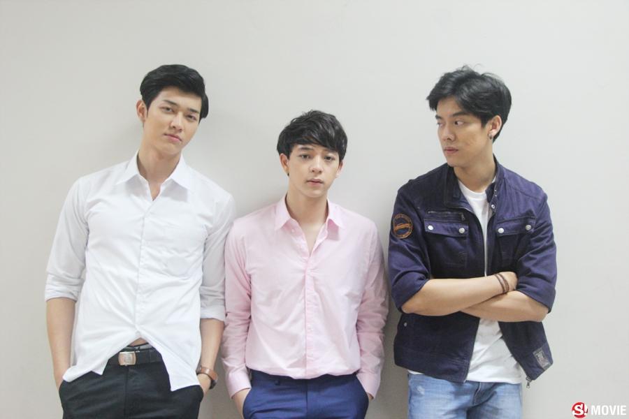 ปิดกล้อง เดือนเกี้ยวเดือน 