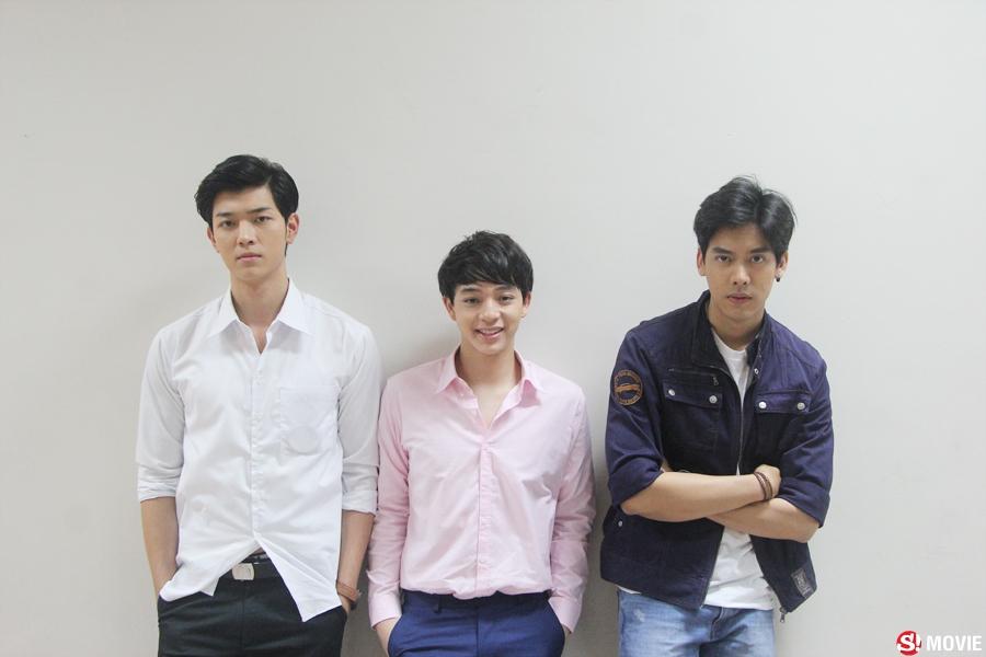 ปิดกล้อง เดือนเกี้ยวเดือน 