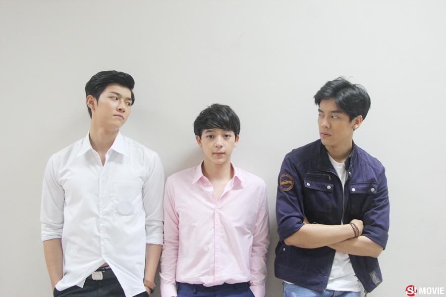 ปิดกล้อง เดือนเกี้ยวเดือน 