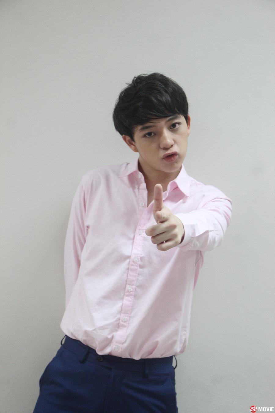 ปิดกล้อง เดือนเกี้ยวเดือน 