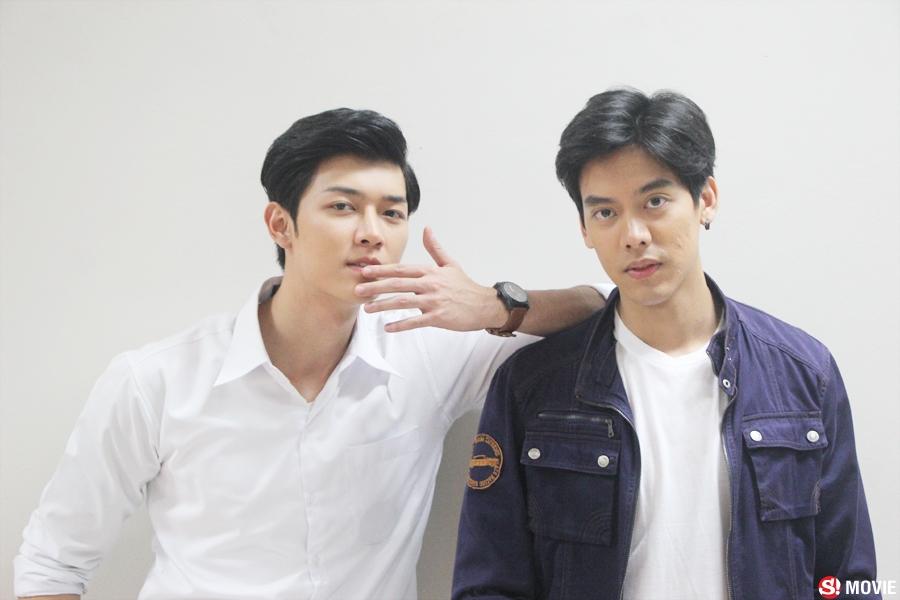 ปิดกล้อง เดือนเกี้ยวเดือน 