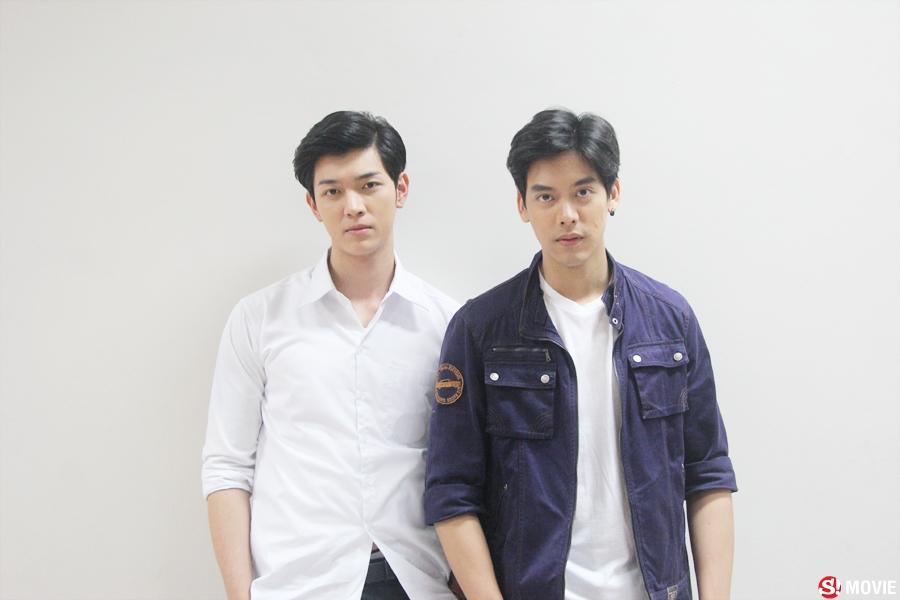 ปิดกล้อง เดือนเกี้ยวเดือน 