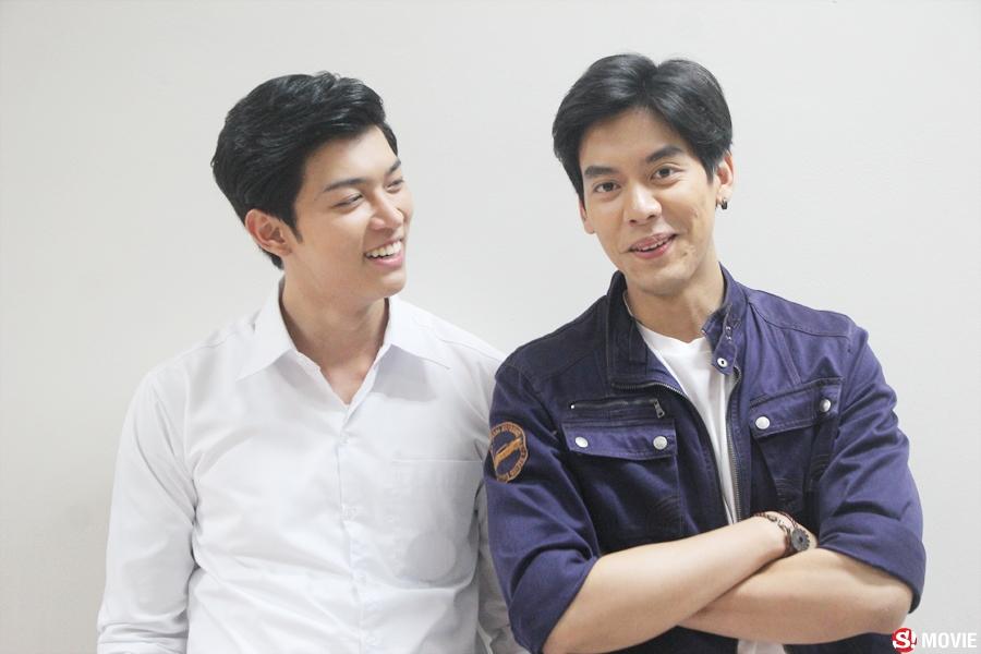 ปิดกล้อง เดือนเกี้ยวเดือน 