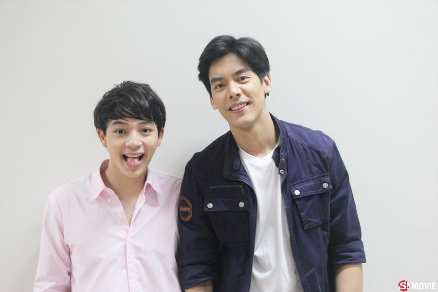 ปิดกล้อง เดือนเกี้ยวเดือน 