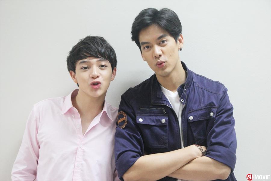ปิดกล้อง เดือนเกี้ยวเดือน 