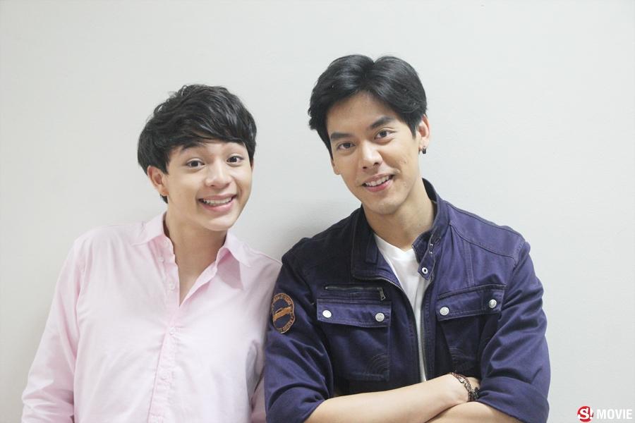 ปิดกล้อง เดือนเกี้ยวเดือน 